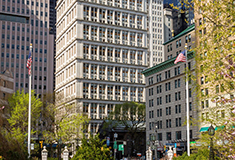L&L Holding Company secures full floor lease with Payoneer at 195 Broadway
